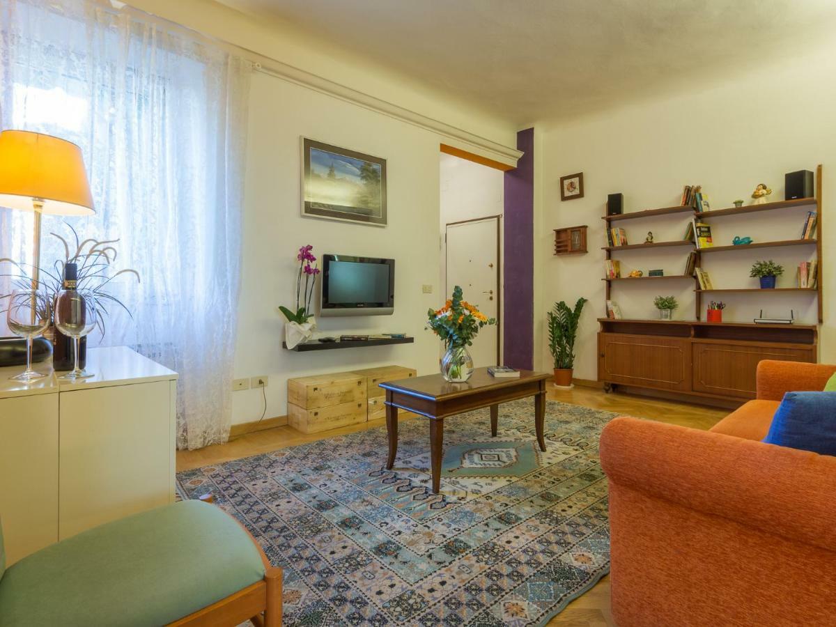 Paolo And Carlotta'S Home Florence Ngoại thất bức ảnh