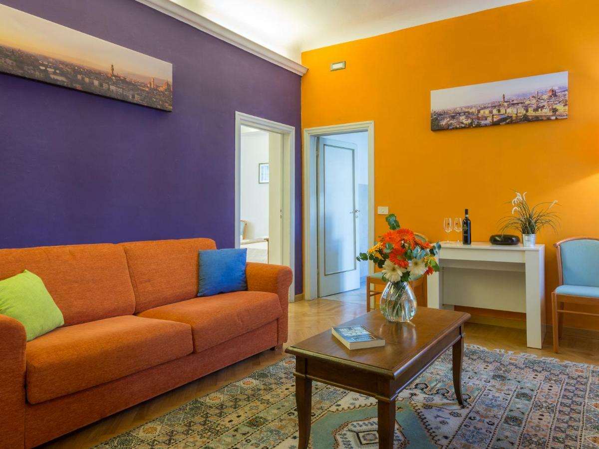Paolo And Carlotta'S Home Florence Ngoại thất bức ảnh