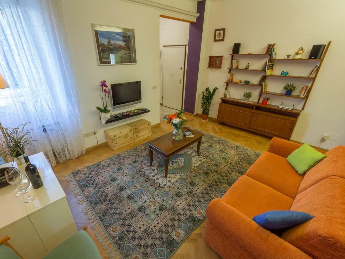 Paolo And Carlotta'S Home Florence Ngoại thất bức ảnh
