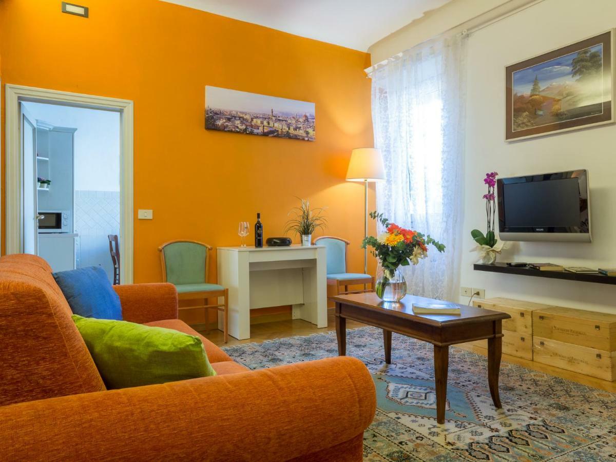 Paolo And Carlotta'S Home Florence Ngoại thất bức ảnh