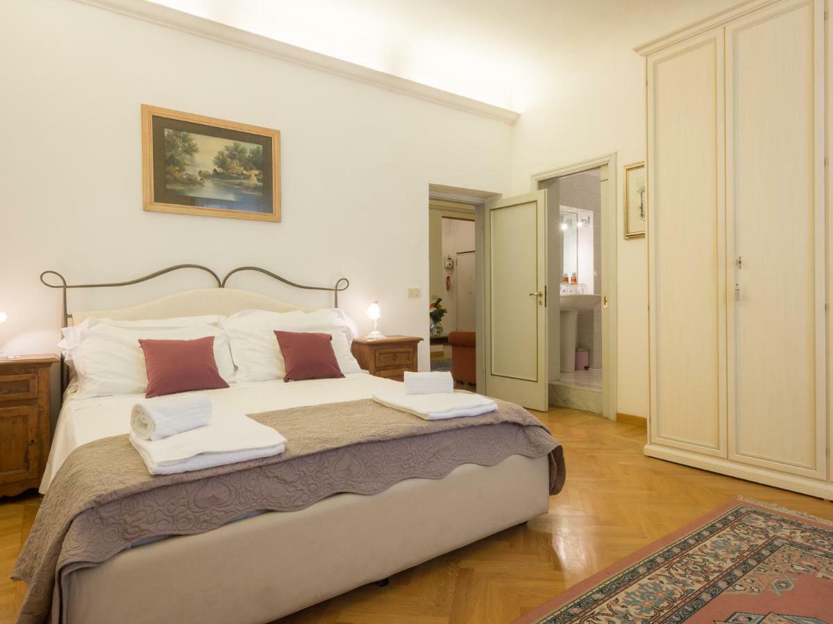 Paolo And Carlotta'S Home Florence Ngoại thất bức ảnh