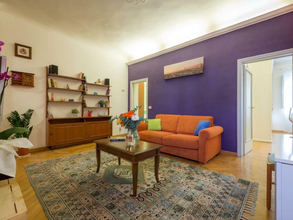 Paolo And Carlotta'S Home Florence Ngoại thất bức ảnh