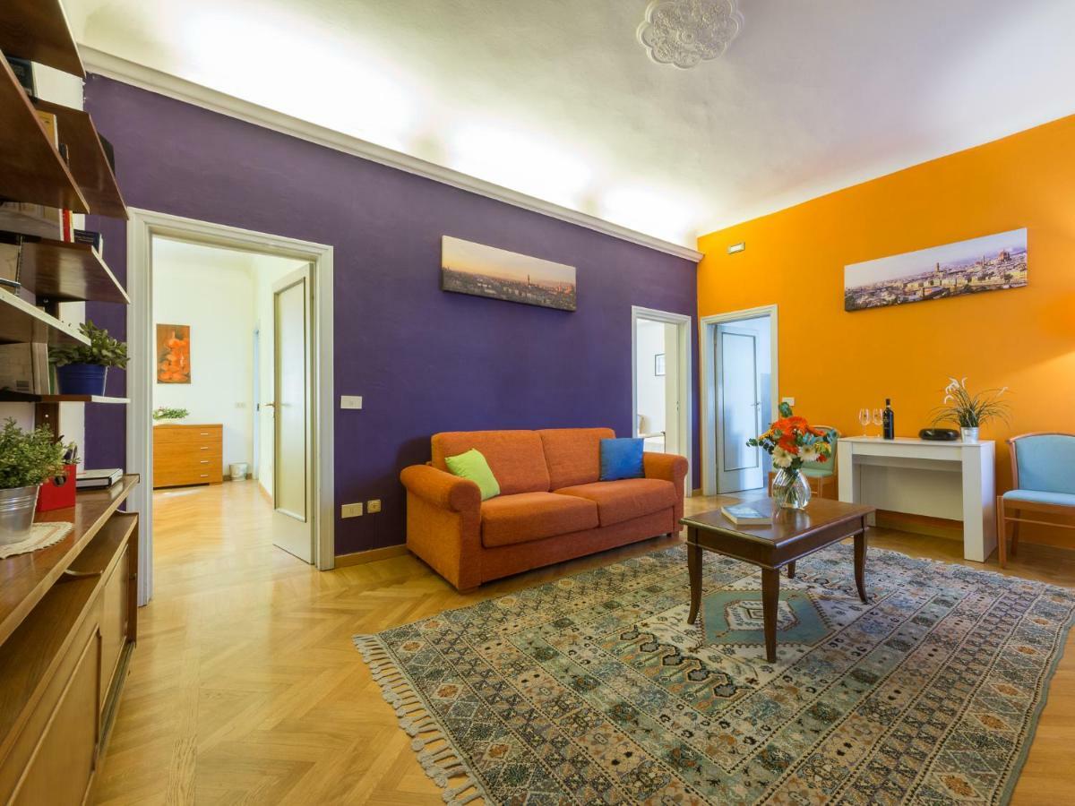 Paolo And Carlotta'S Home Florence Ngoại thất bức ảnh