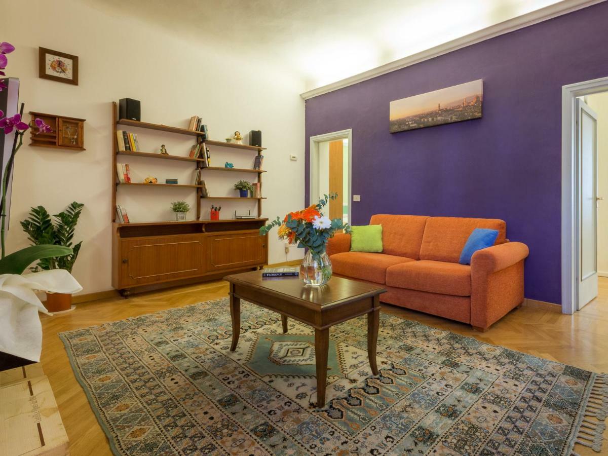 Paolo And Carlotta'S Home Florence Ngoại thất bức ảnh
