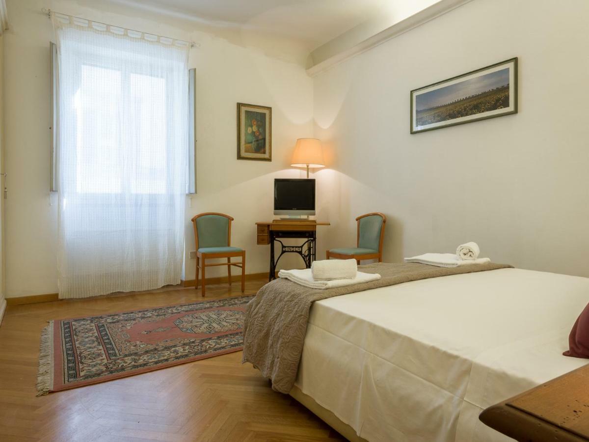Paolo And Carlotta'S Home Florence Ngoại thất bức ảnh
