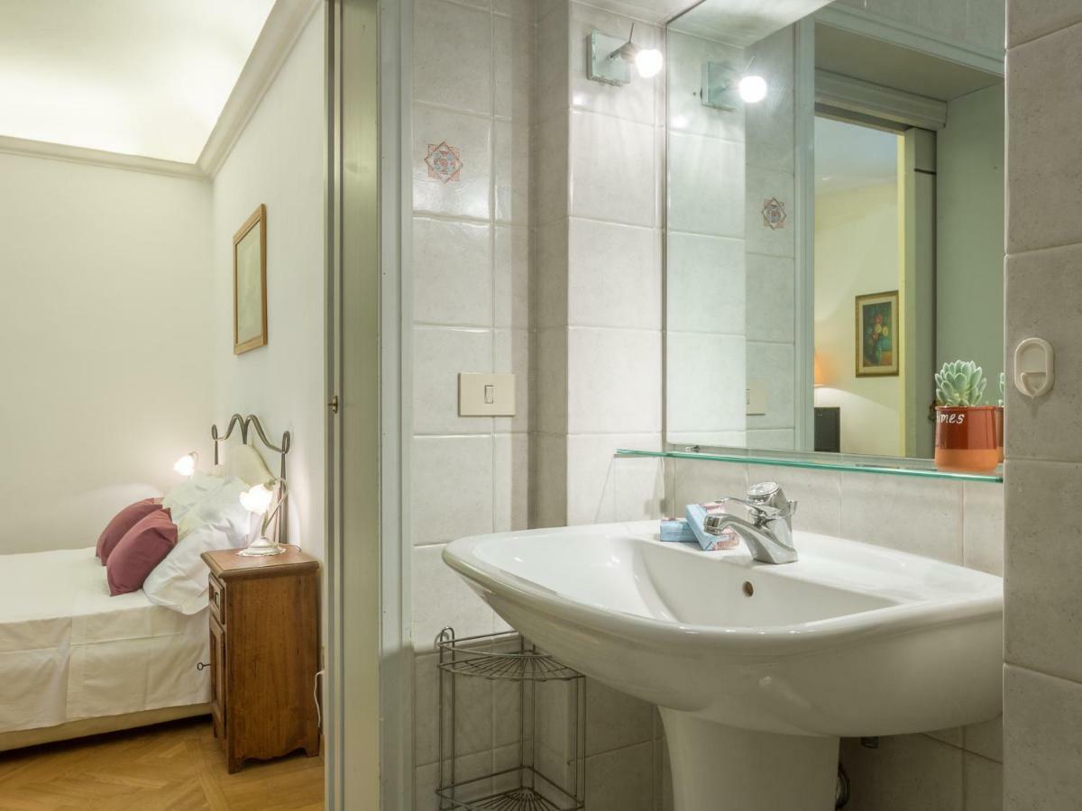 Paolo And Carlotta'S Home Florence Ngoại thất bức ảnh