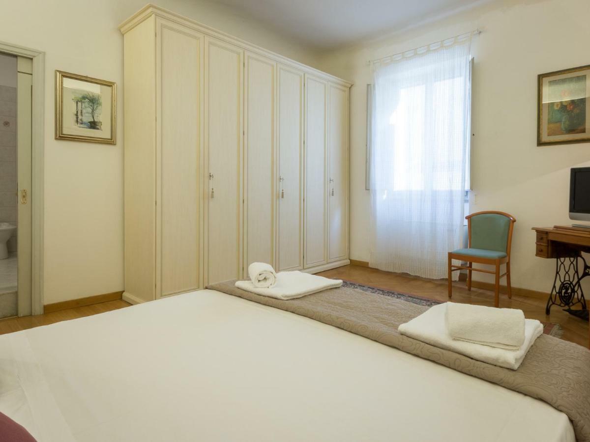 Paolo And Carlotta'S Home Florence Ngoại thất bức ảnh