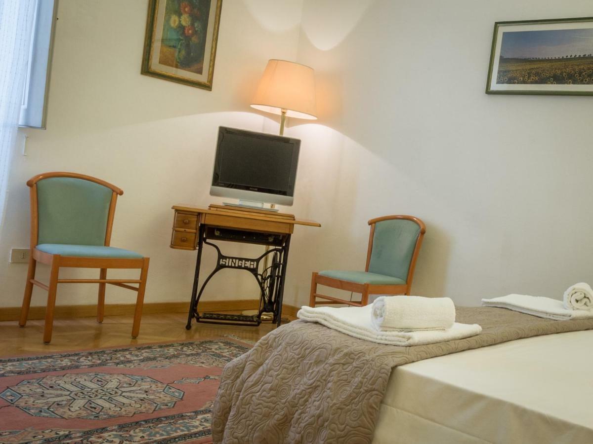 Paolo And Carlotta'S Home Florence Ngoại thất bức ảnh