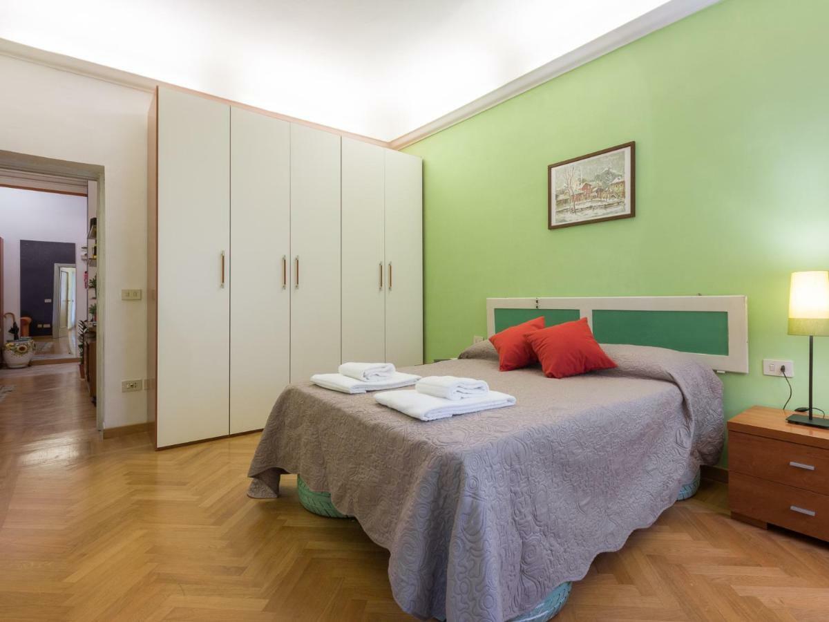 Paolo And Carlotta'S Home Florence Ngoại thất bức ảnh