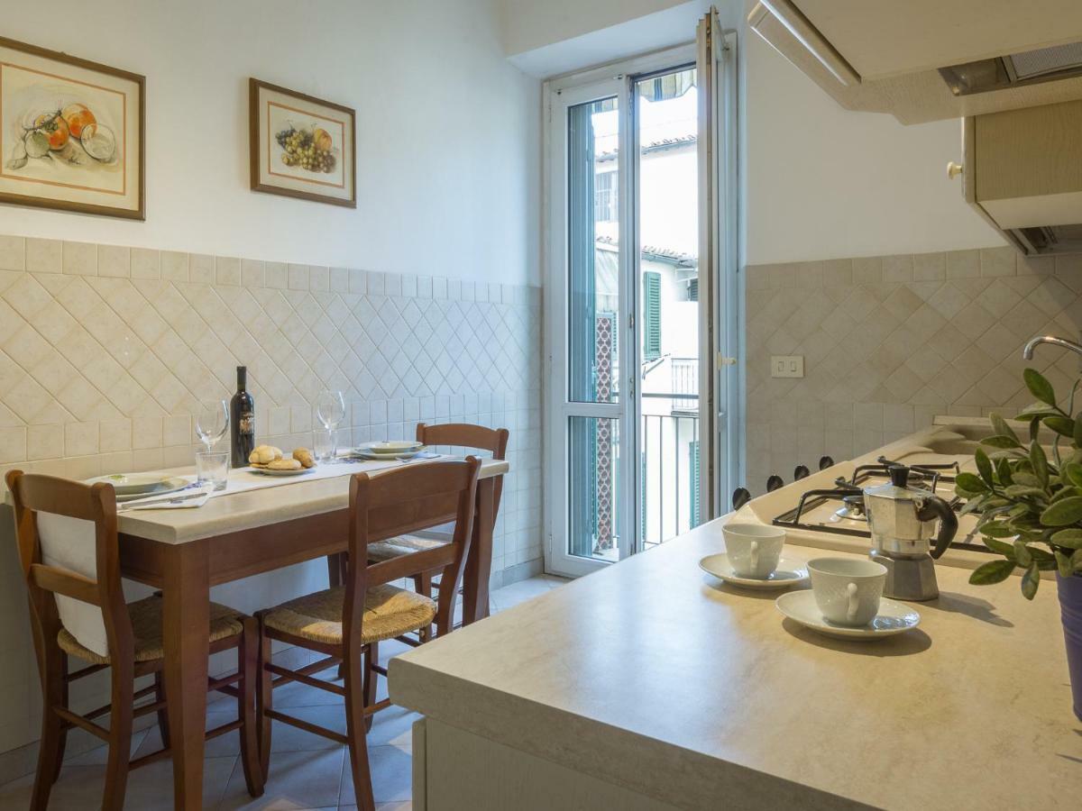 Paolo And Carlotta'S Home Florence Ngoại thất bức ảnh