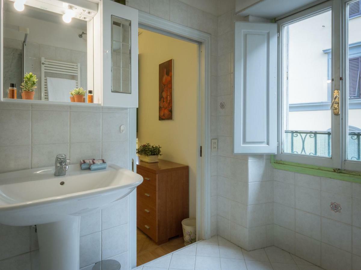 Paolo And Carlotta'S Home Florence Ngoại thất bức ảnh