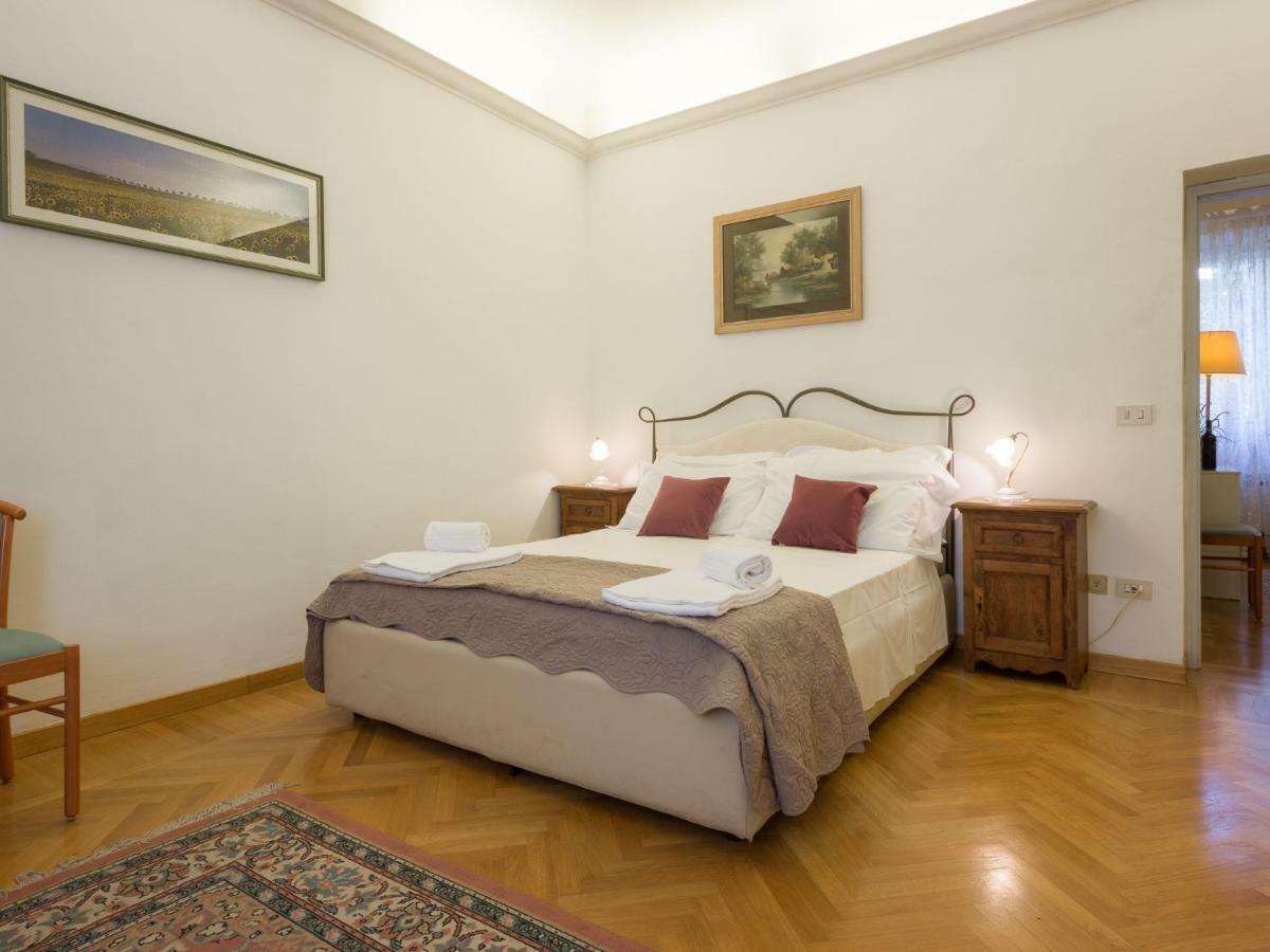 Paolo And Carlotta'S Home Florence Ngoại thất bức ảnh