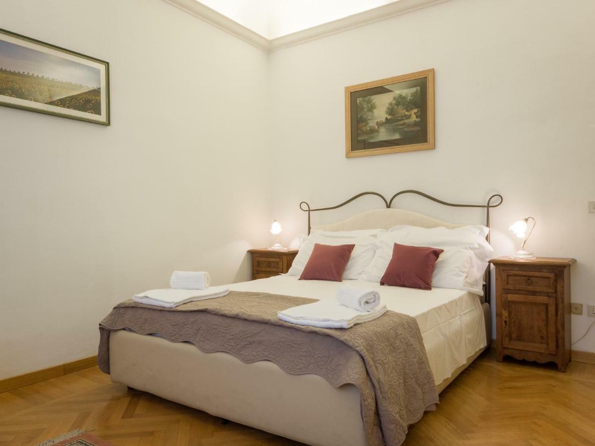 Paolo And Carlotta'S Home Florence Ngoại thất bức ảnh