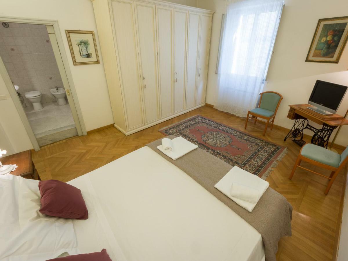 Paolo And Carlotta'S Home Florence Ngoại thất bức ảnh