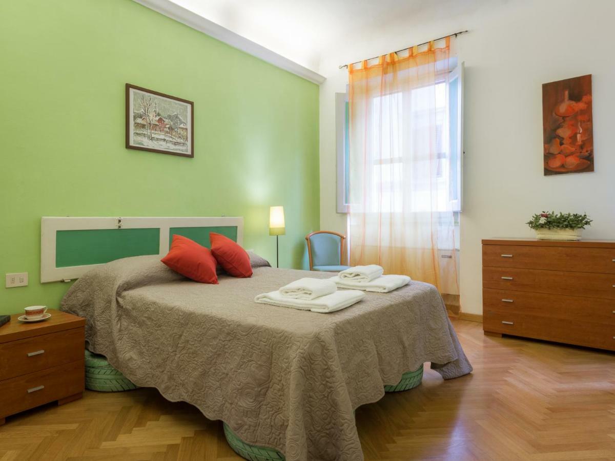 Paolo And Carlotta'S Home Florence Ngoại thất bức ảnh